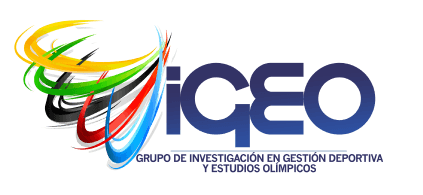IGEO - Grupo de Investigación en Gestión Deportiva y Estudios Olímpicos