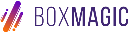 BOXMAGIC