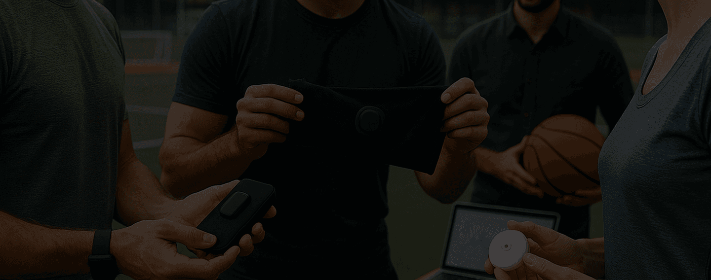 SportsTech Innovation